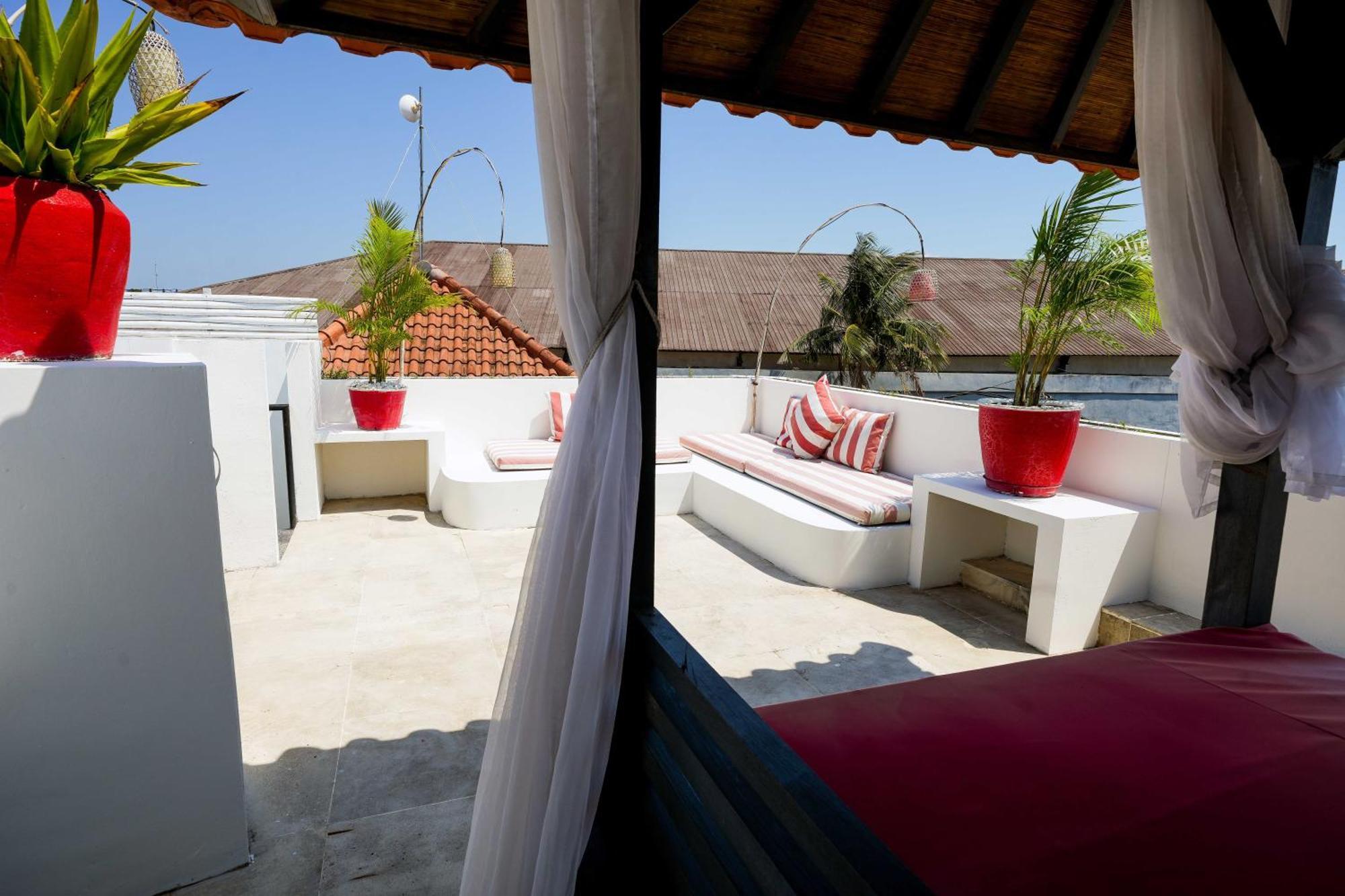 Villa Rae - - Legian Luxury 3 Bedroom 3 Bathroom - Great Location Seminyak (Bali)