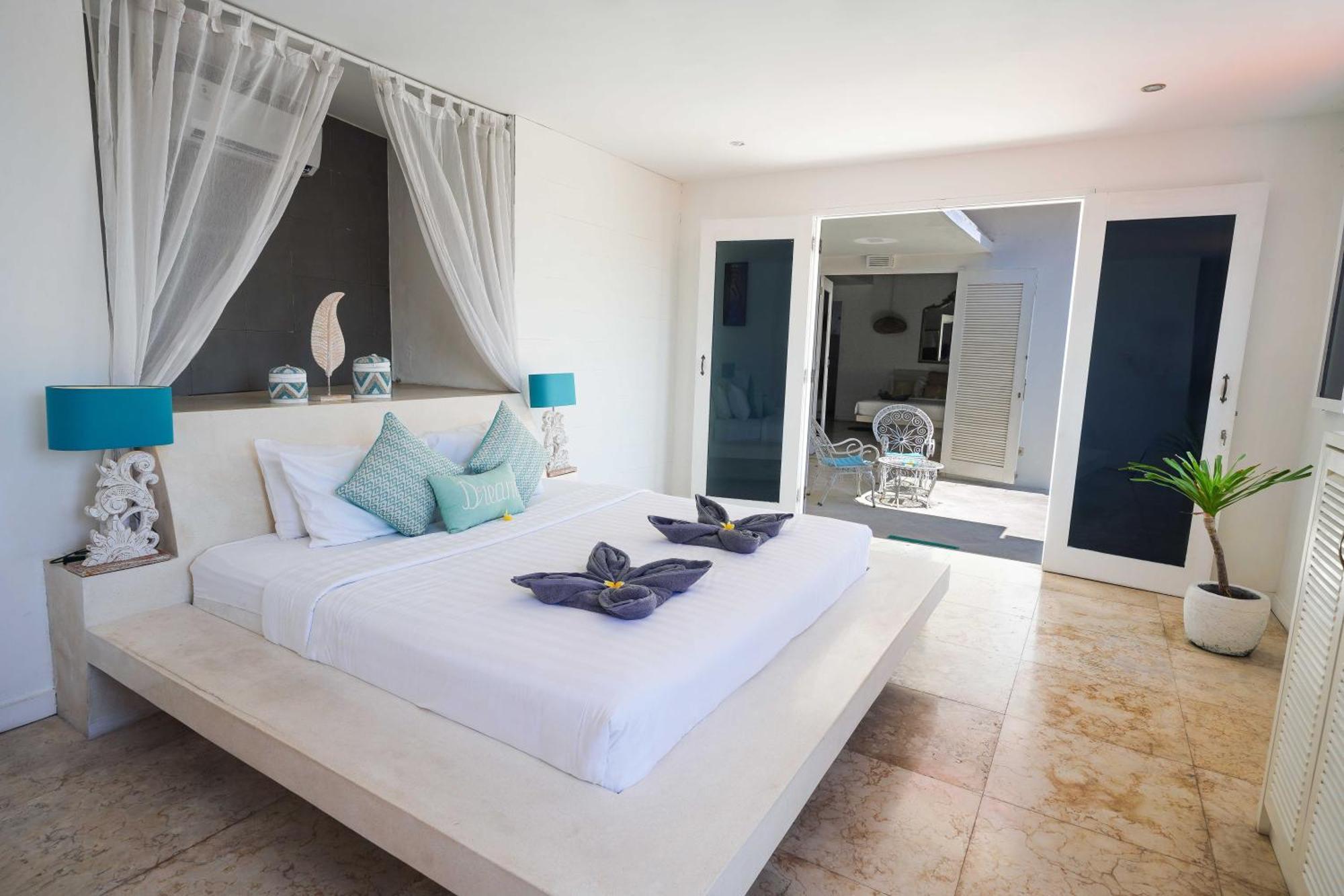 Rae - - Legian Luxury 3 Bedroom 3 Bathroom - Great Location Villa Seminyak (Bali)