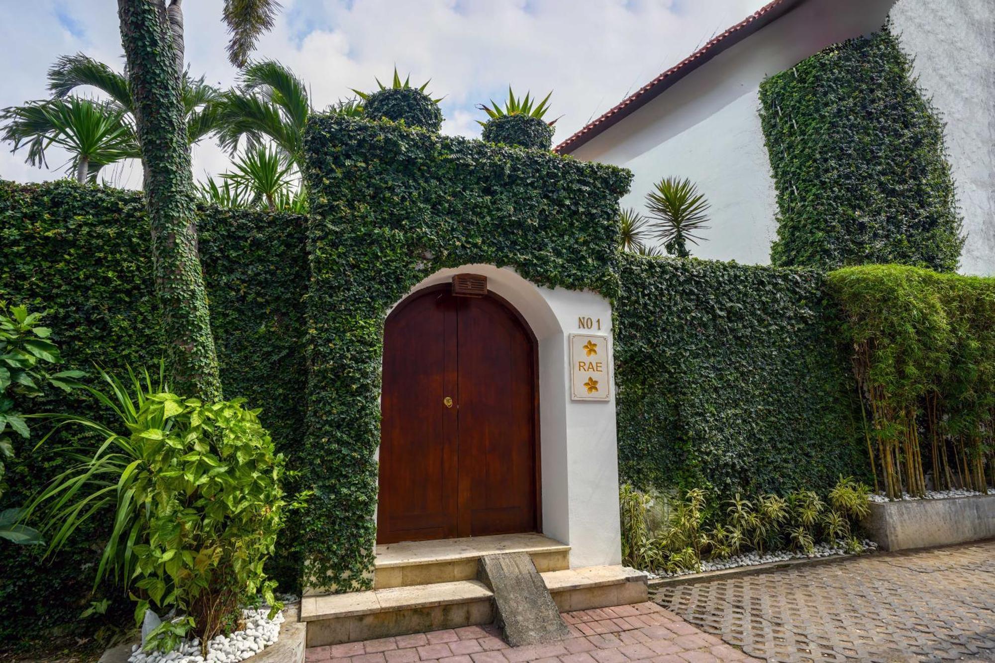 Villa Rae - - Legian Luxury 3 Bedroom 3 Bathroom - Great Location Seminyak (Bali)